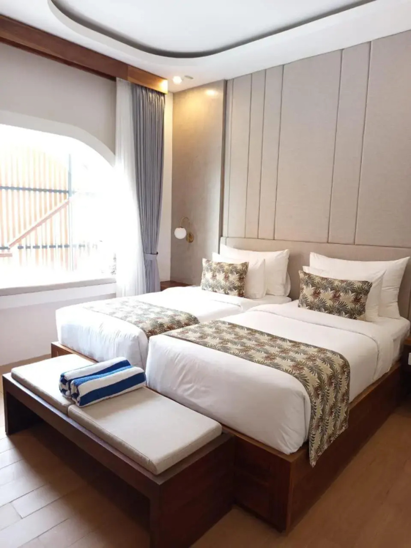 Foto - La Tropica Canggu Bali By Kanaya Hospitality