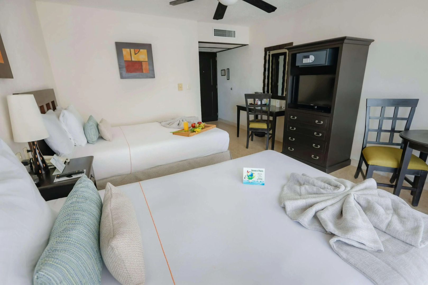 Foto - Best Western Hotel Posada Freeman Zona Dorada