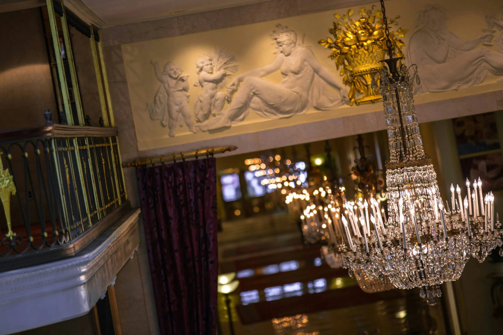 Foto - The Mayflower Hotel, Autograph Collection
