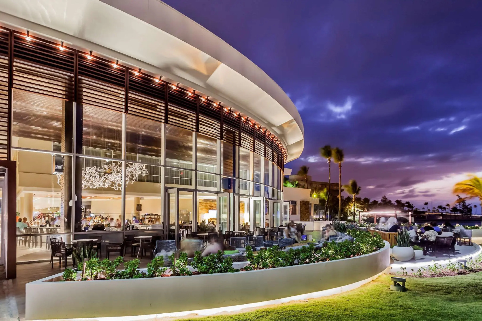 Foto - Caribe Hilton