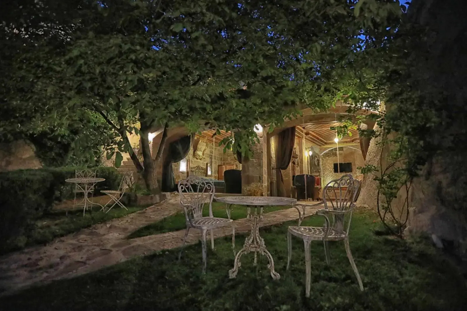 Foto - Traveller's Cave Hotel
