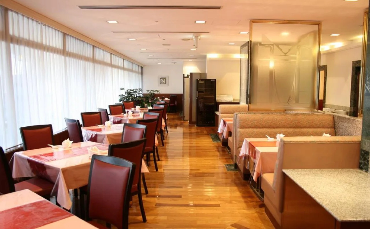 Foto - Kawagoe Prince Hotel