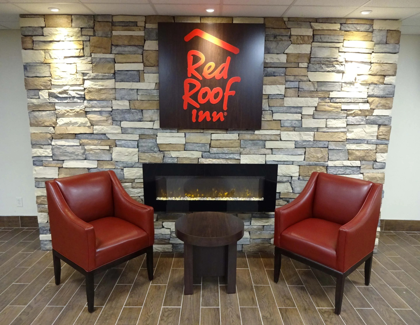 Photo - Red Roof Inn Indianapolis - Castleton
