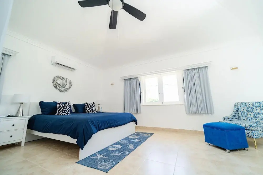 Foto - A Guest Dream Villa Blue at Punta Cana Village