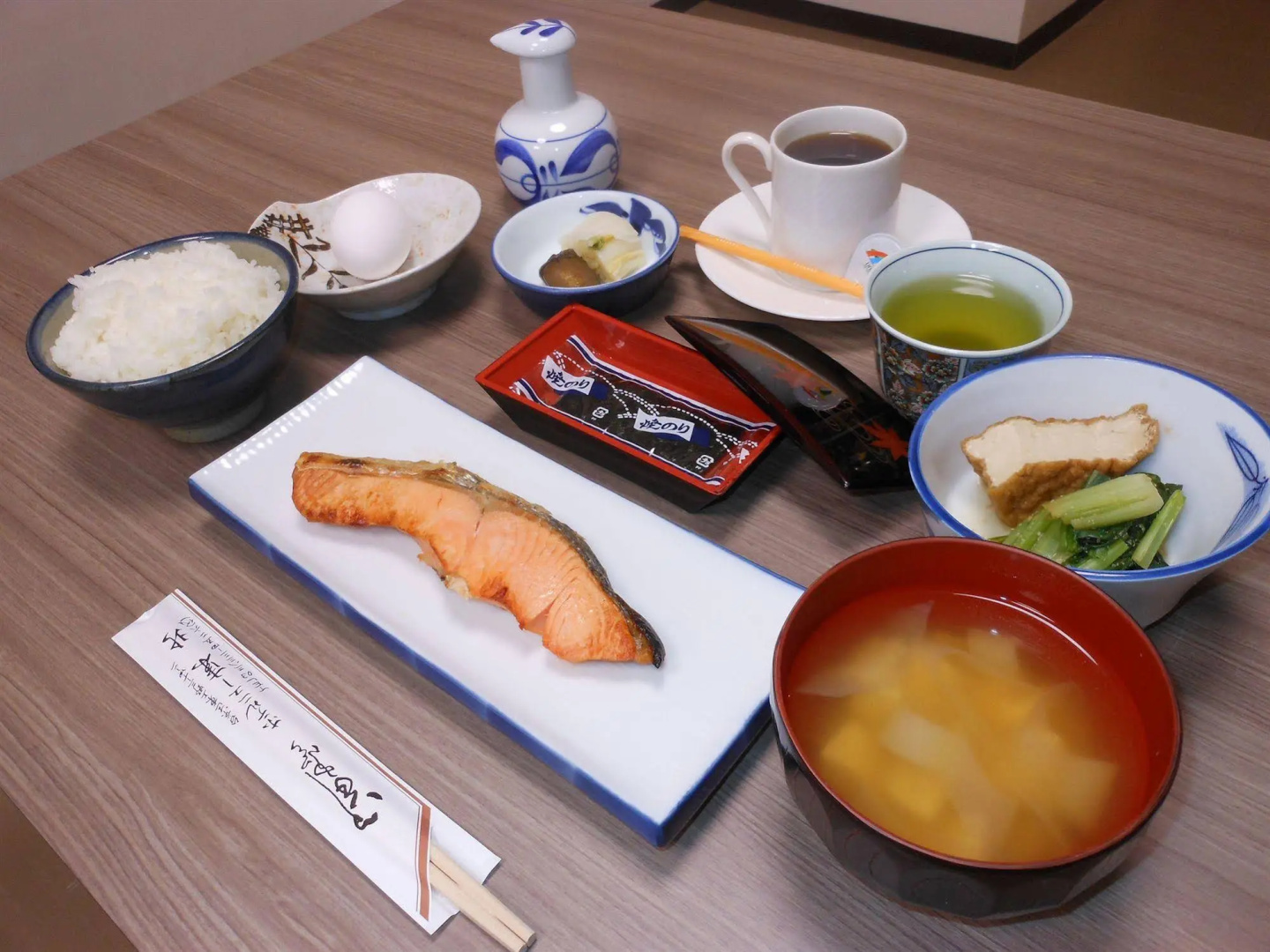 Photo - Hotel New Tohoku