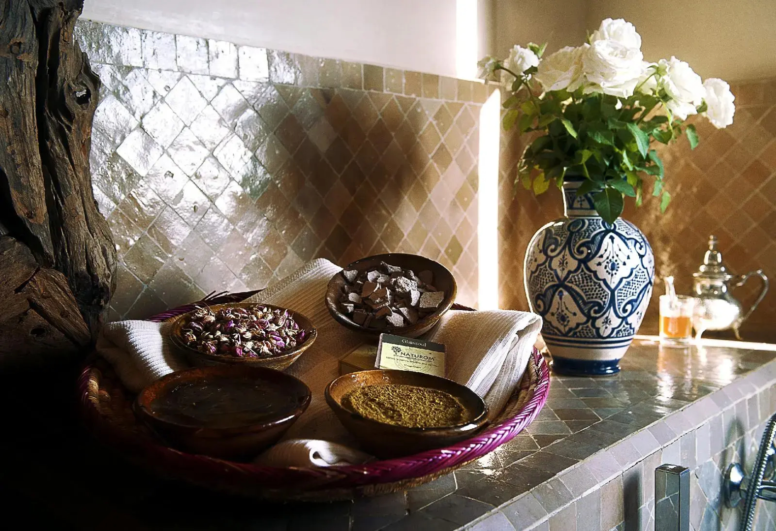 Photo - Fellah Hotel