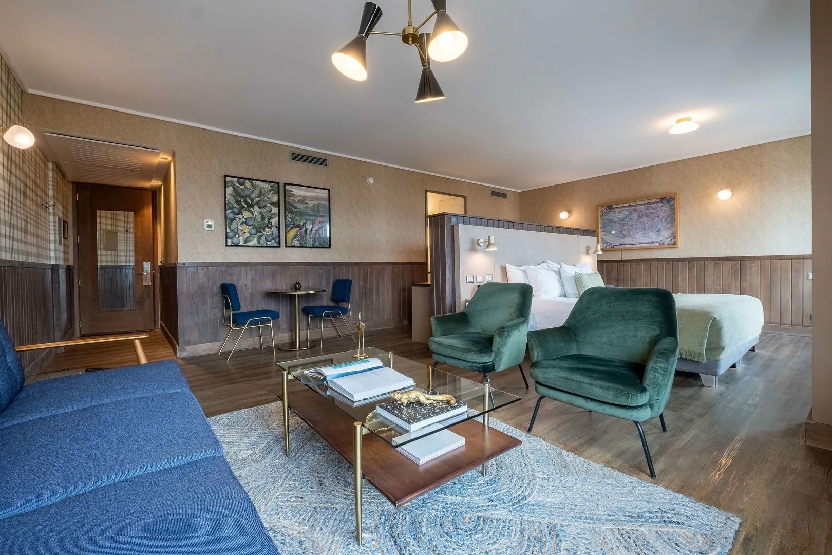 Foto - Hotel Eco Boutique Bidasoa