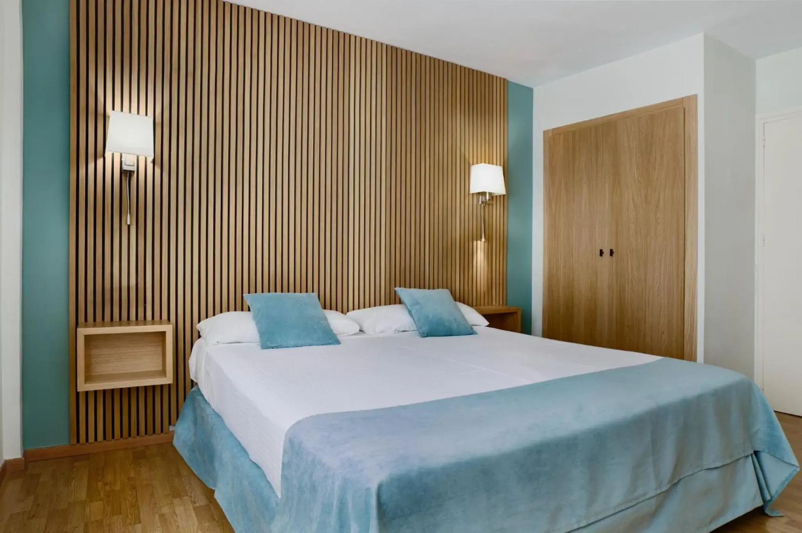 Foto - Reyes Católicos