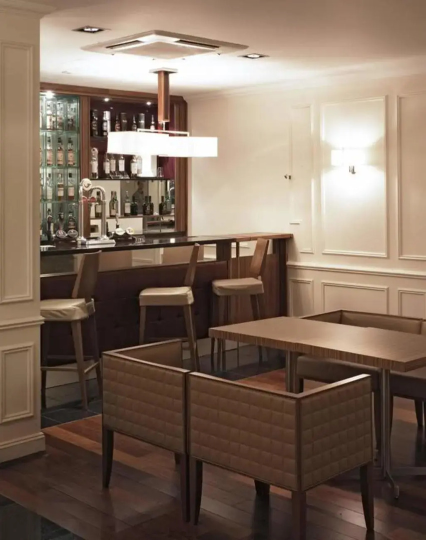 Foto - The Hoxton, Edinburgh