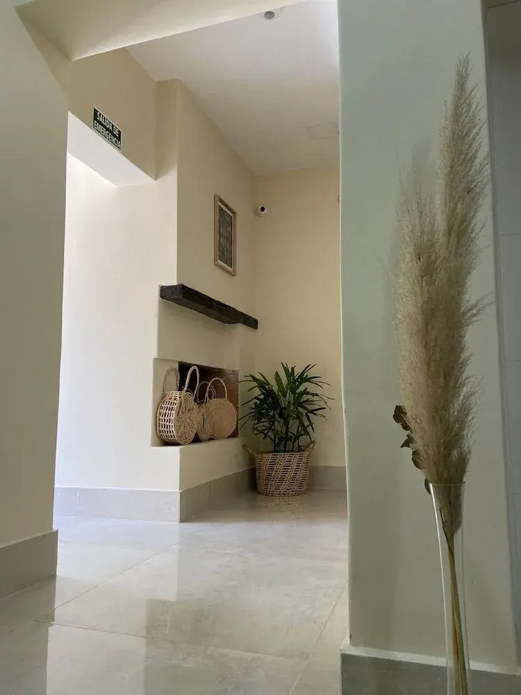 Photo - Rio Tigre Hotel