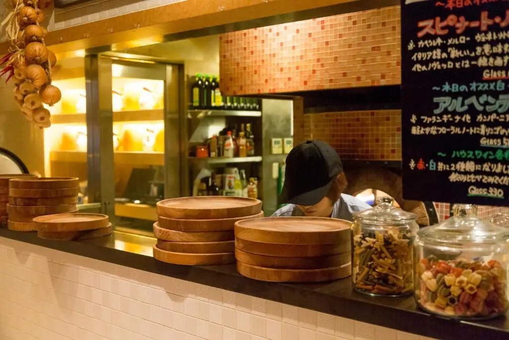 Foto - Hotel Resol Trinity Sapporo