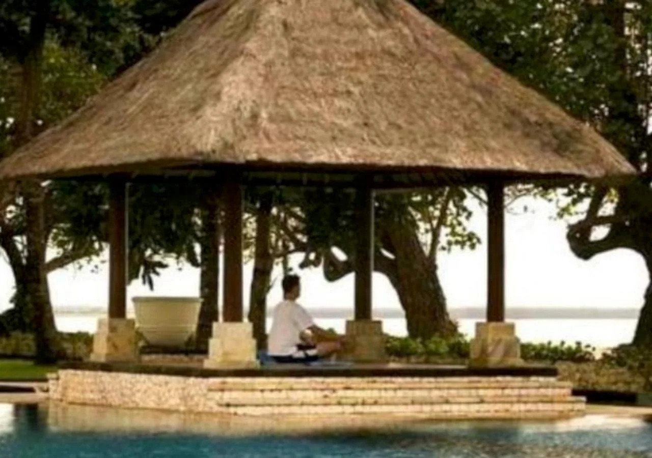 Foto - The Patra Bali Resort & Villas - CHSE Certified