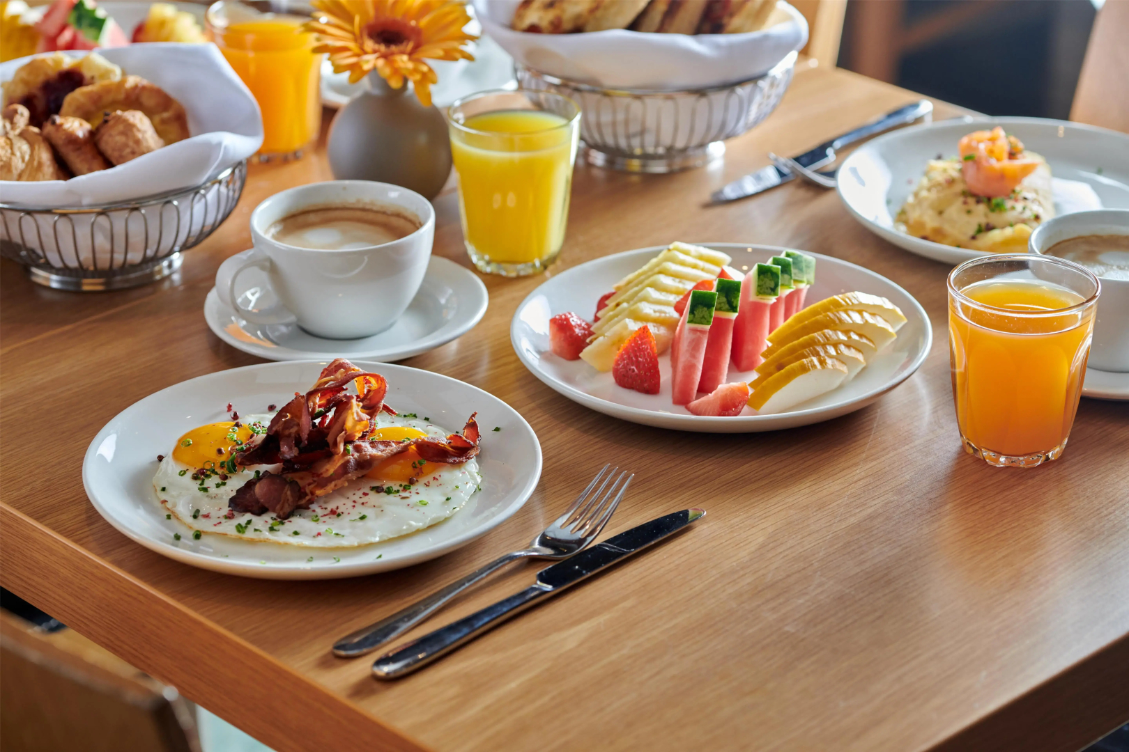 Foto - Radisson Blu Plaza Hotel, Oslo