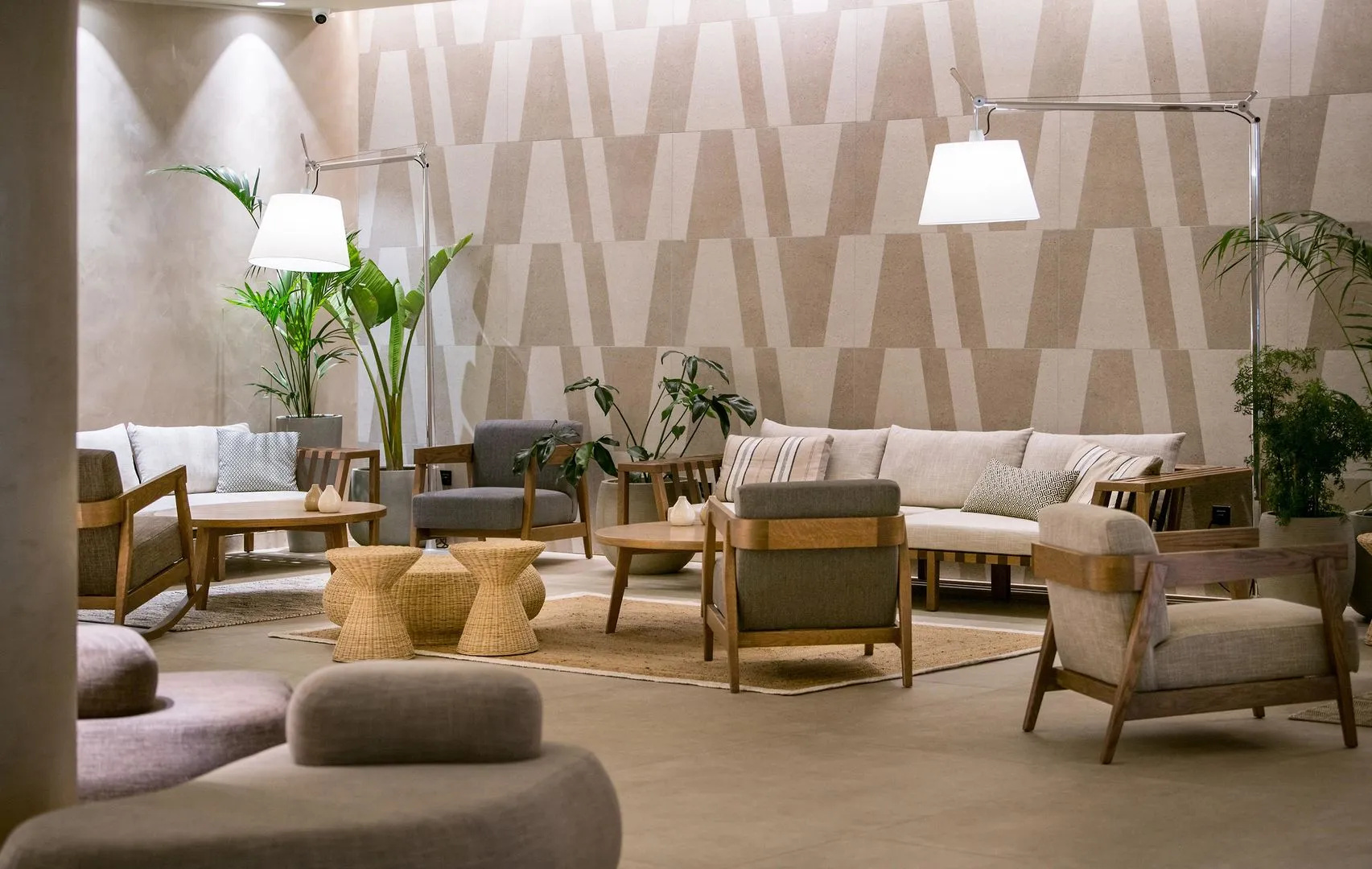 Foto - AKASHA Beach Hotel & Spa