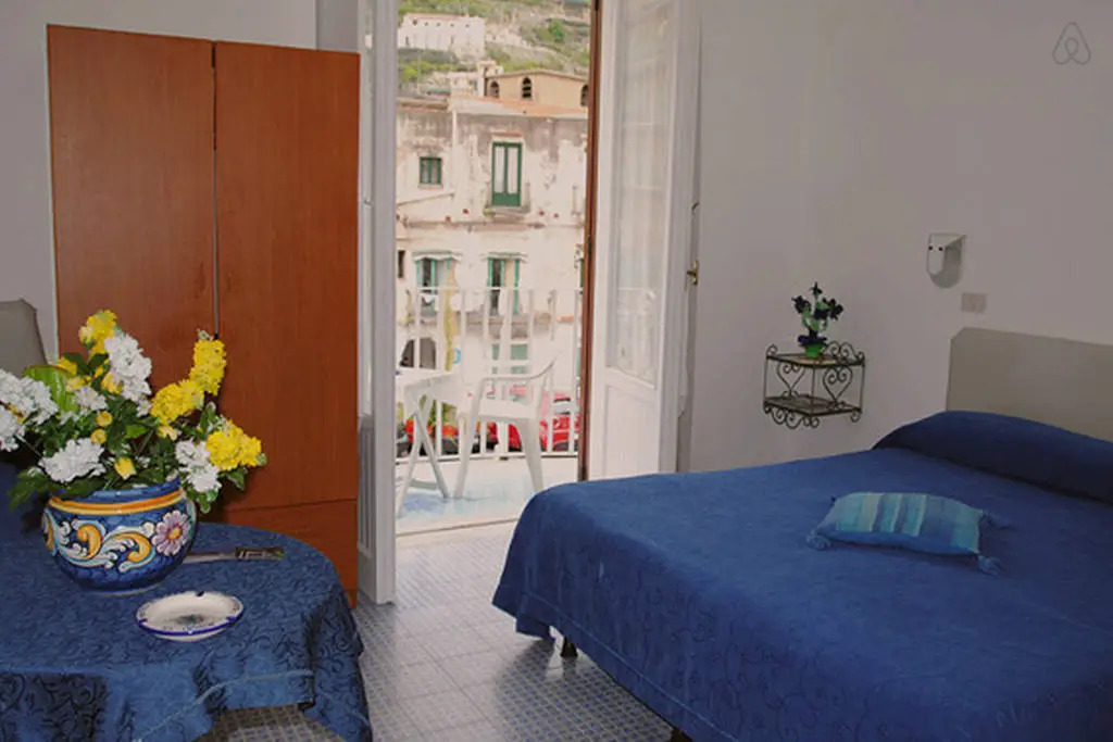 Photo - Hotel Europa