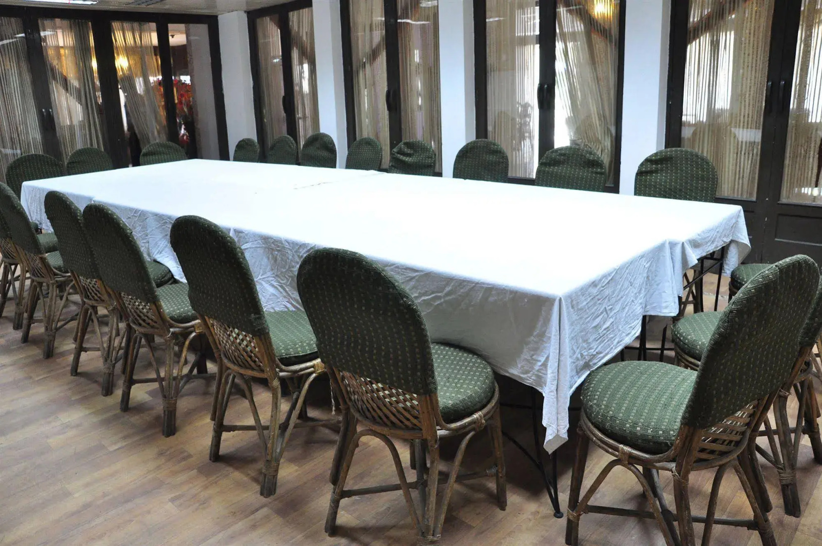 Foto - FabHotel Pulse Impulse