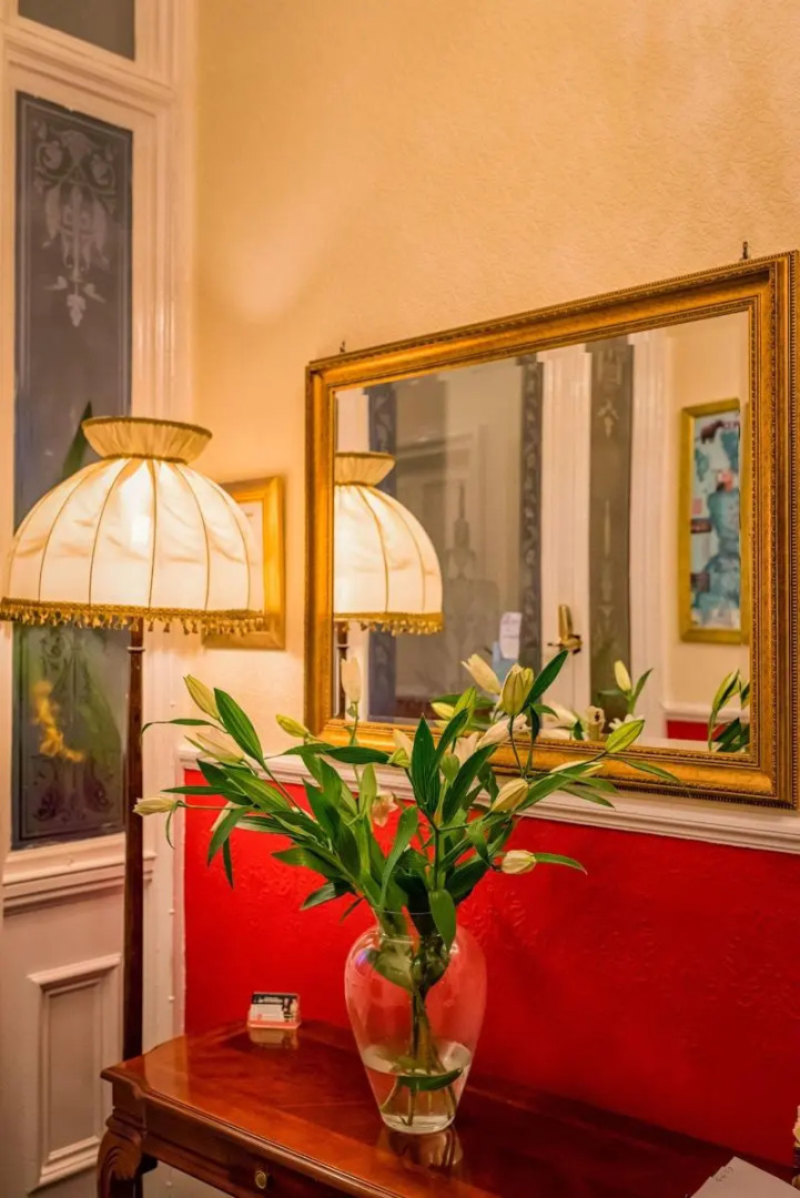 Foto - Strathallan Guest House