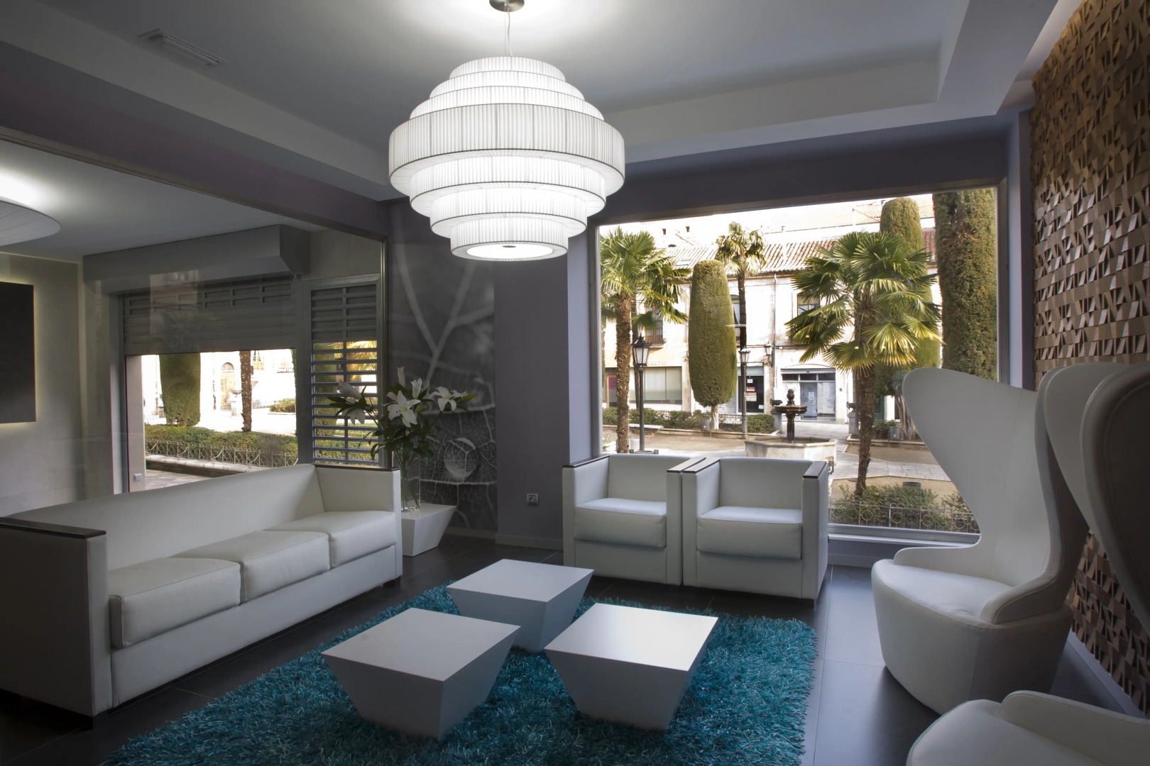 Foto - Salamanca Suite Studios