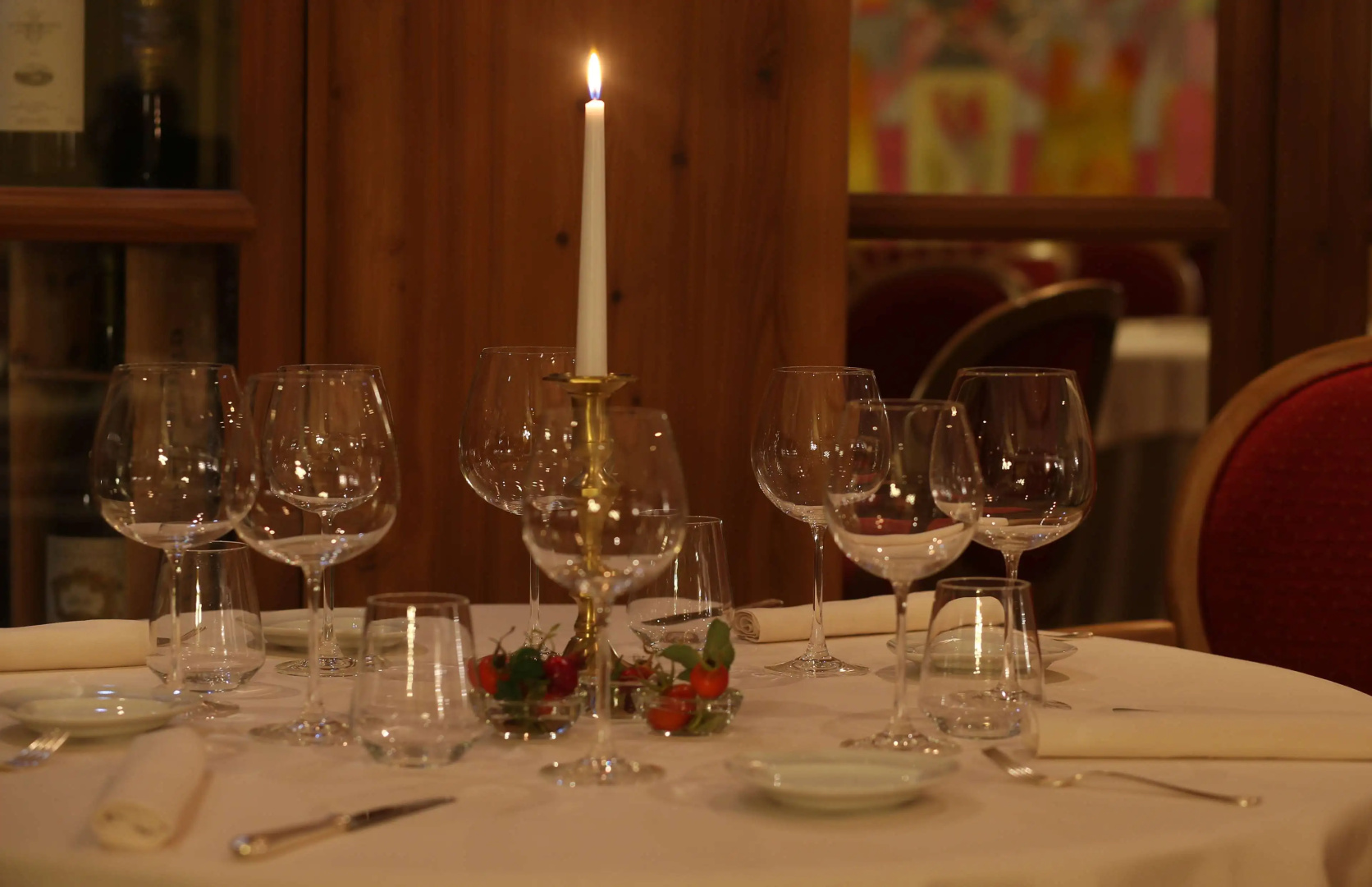 Foto - Alpen Suite Hotel