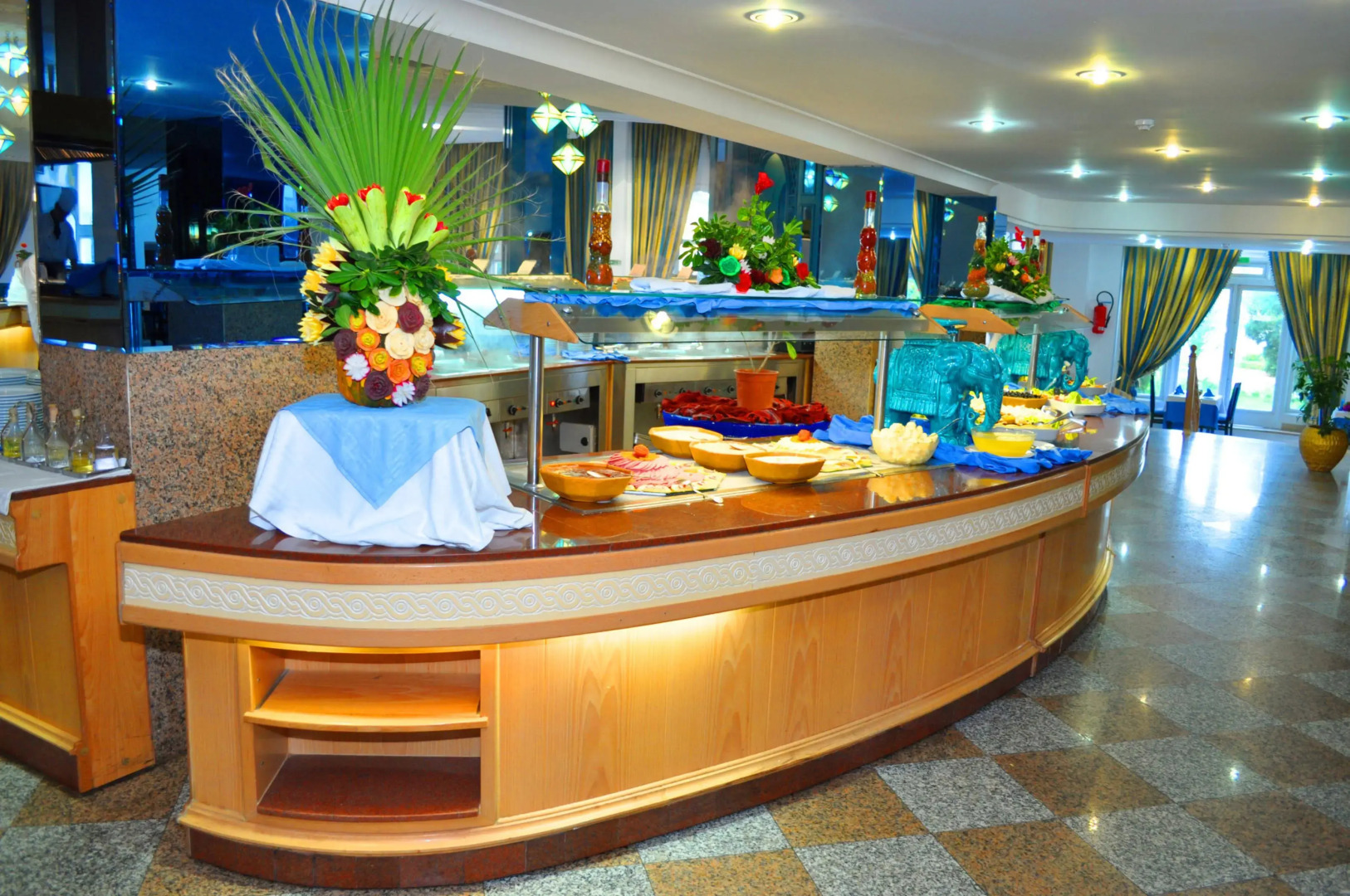 Foto - Marhaba Palace