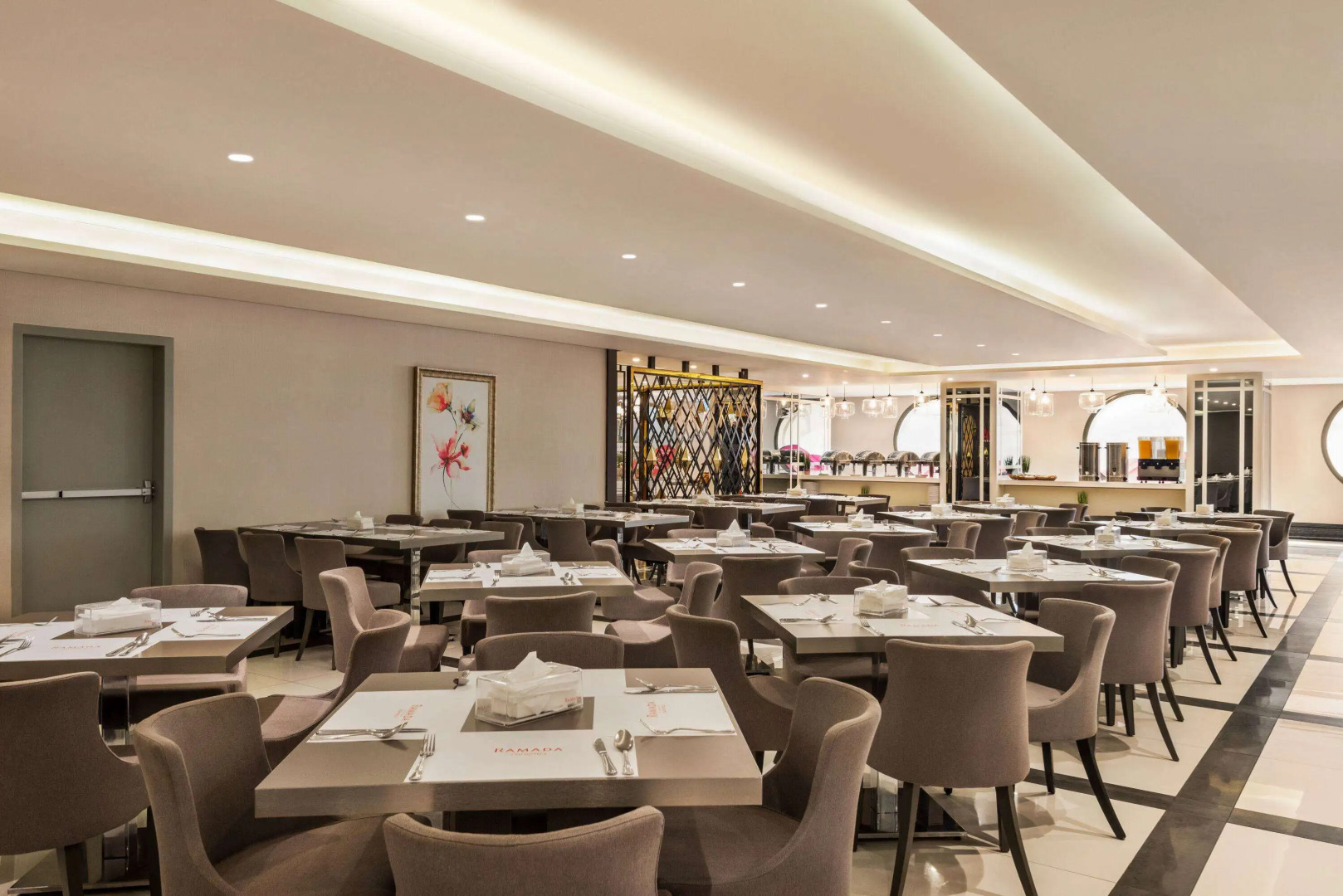 Foto - Ramada by Wyndham Makkah Zad Al Tayseer