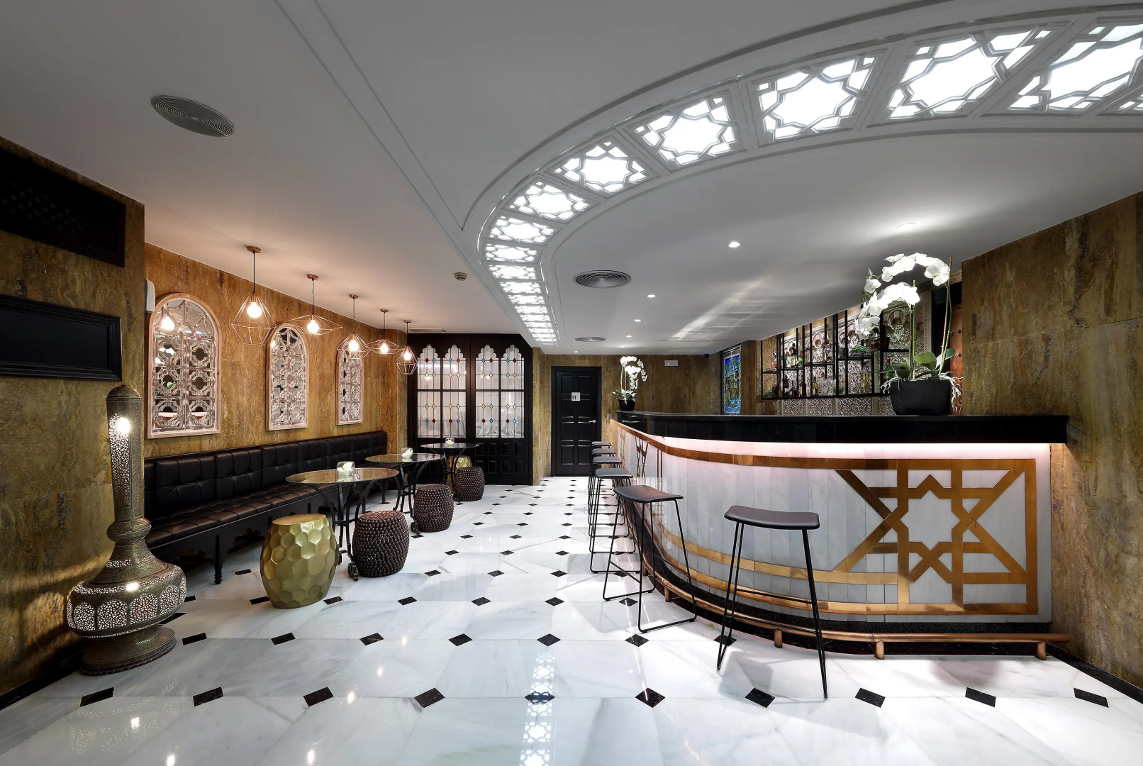 Photo - Eurostars Conquistador Hotel