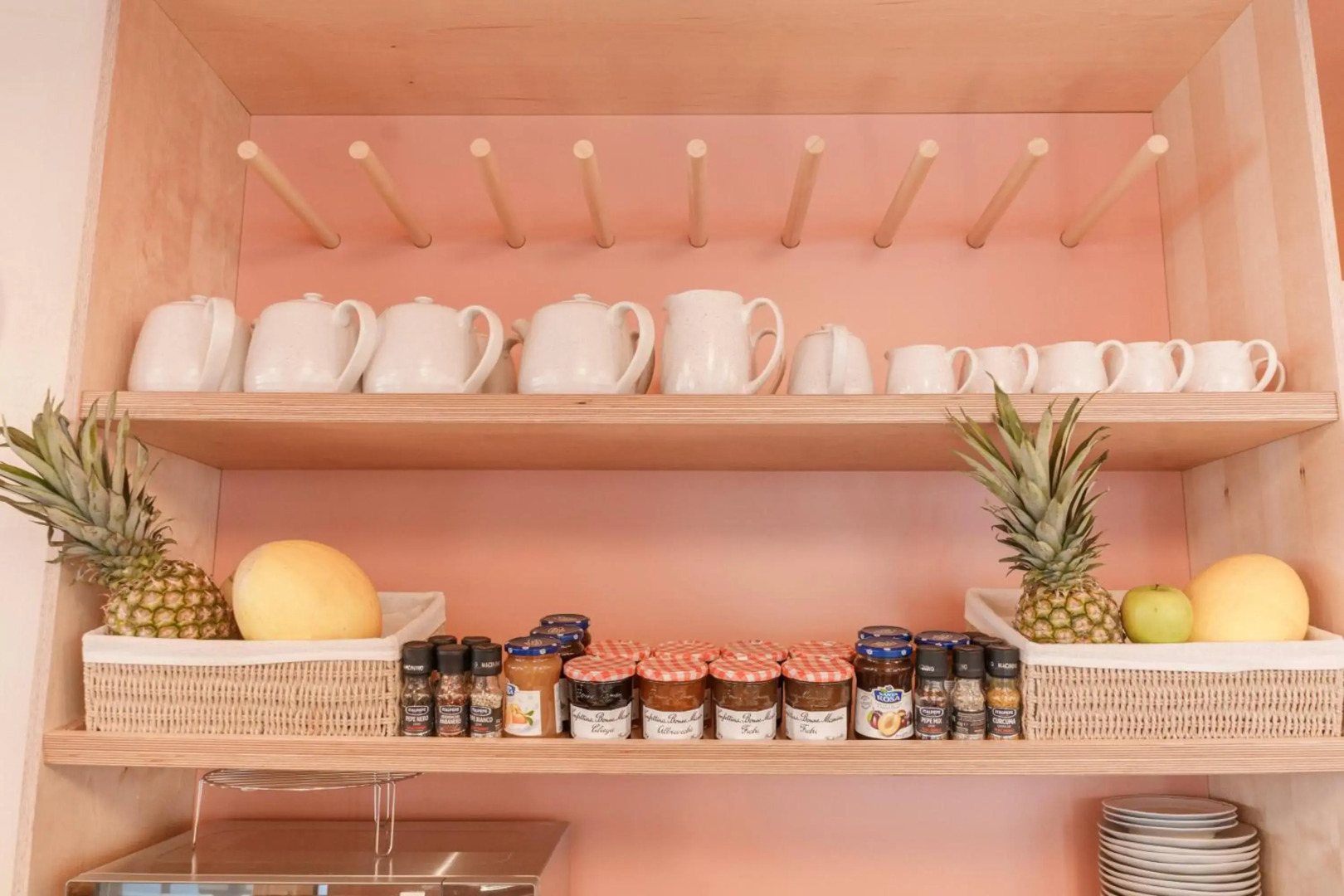 Foto - Moderno Hotel Roma - Adults Only