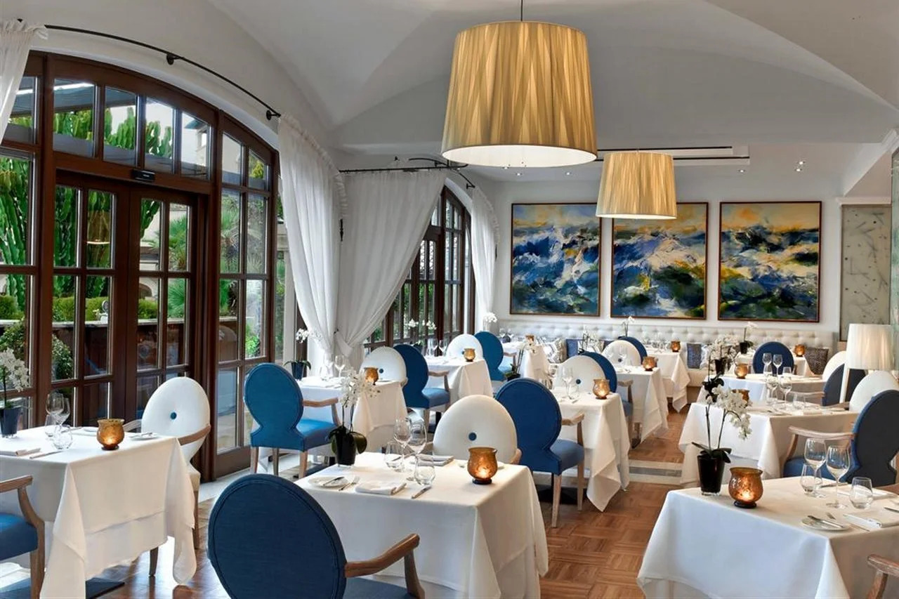 Foto - The St. Regis Mardavall Mallorca Resort