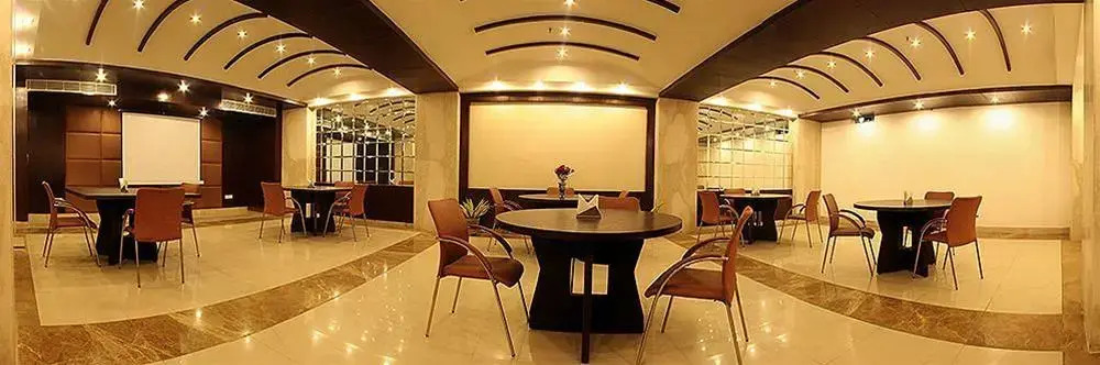 Foto - Hotel Livasa Inn Near BLK Hospital