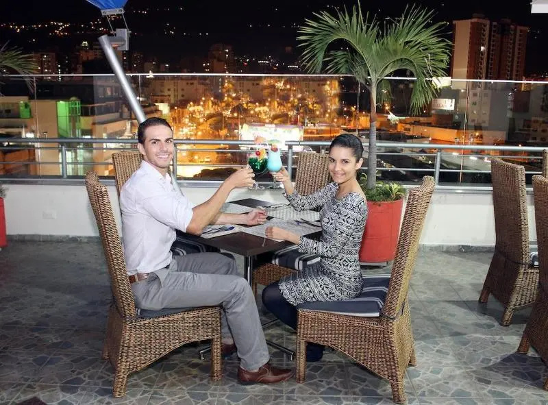 Photo - Hotel Plazuela Real