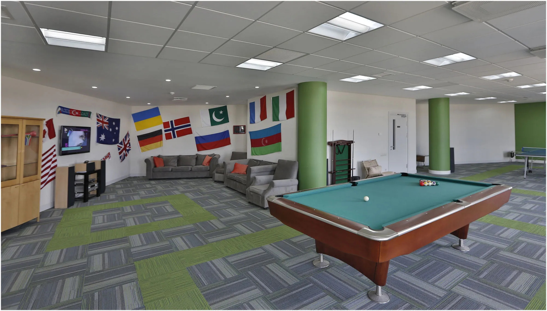 Foto - HomeBridge Hotel Apartments