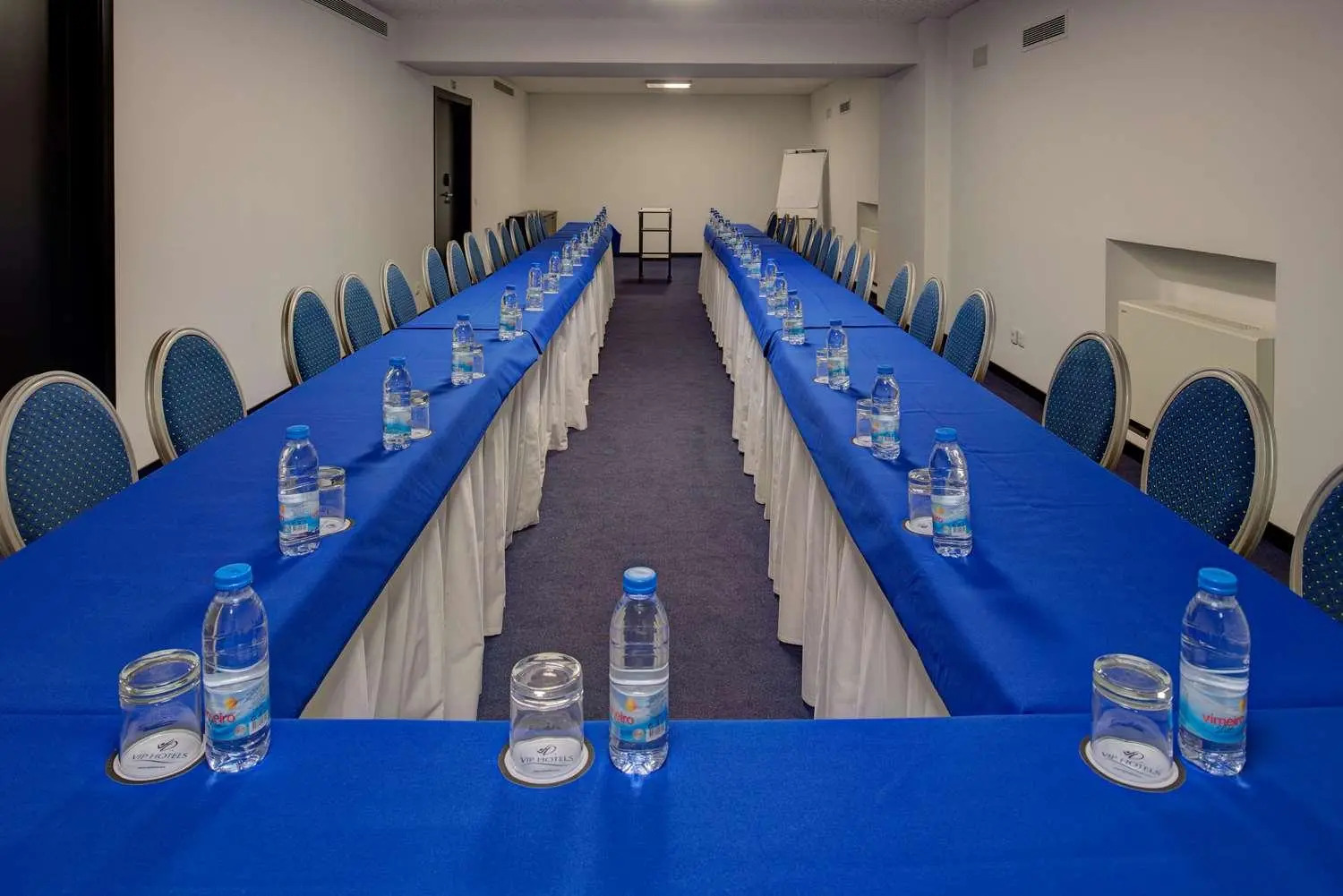 Photo - VIP Executive Saldanha