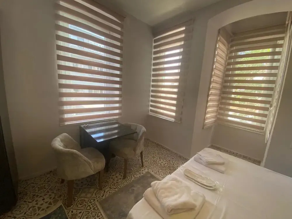 Foto - R&W Suites Taksim