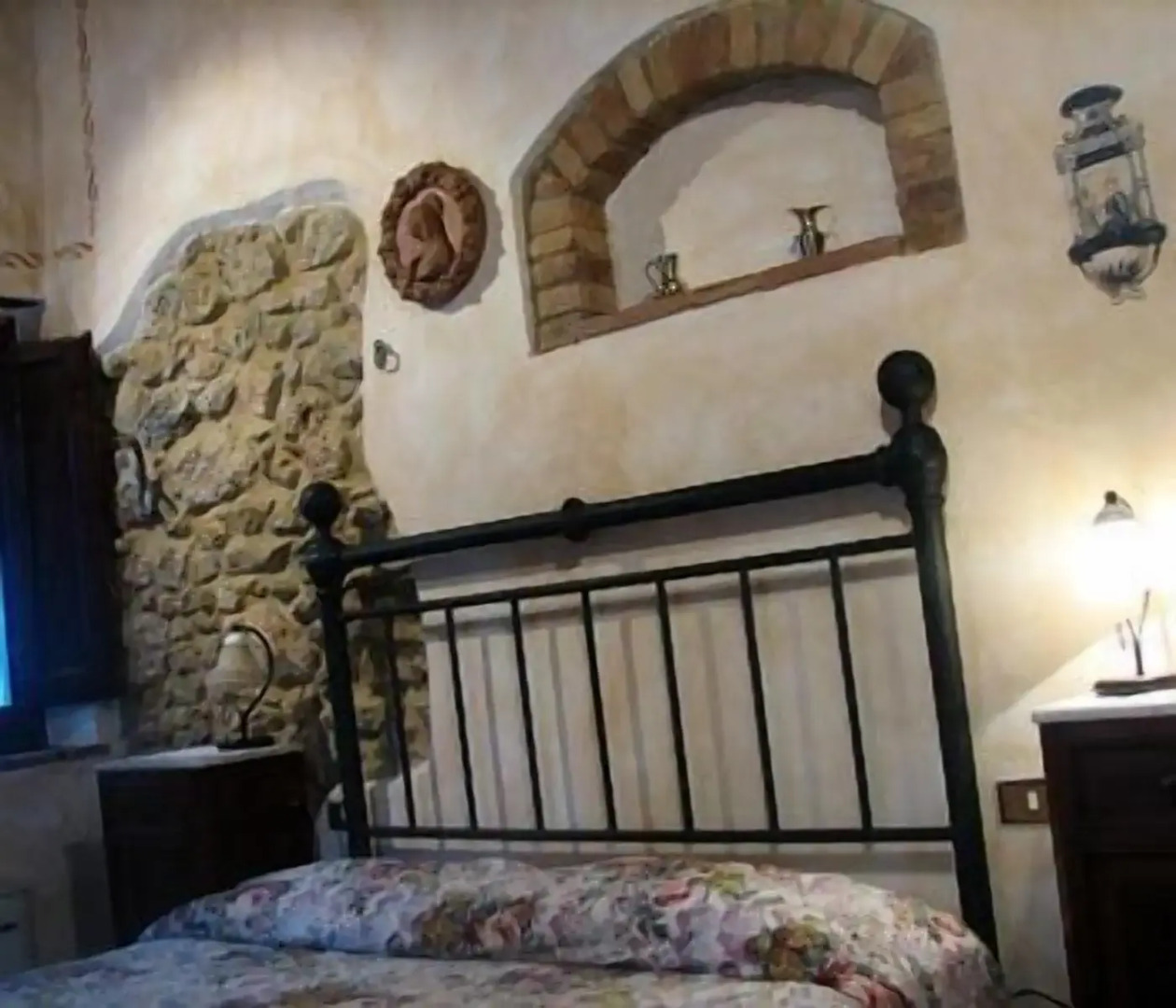 Foto - Agriturismo Casanova di Pescille