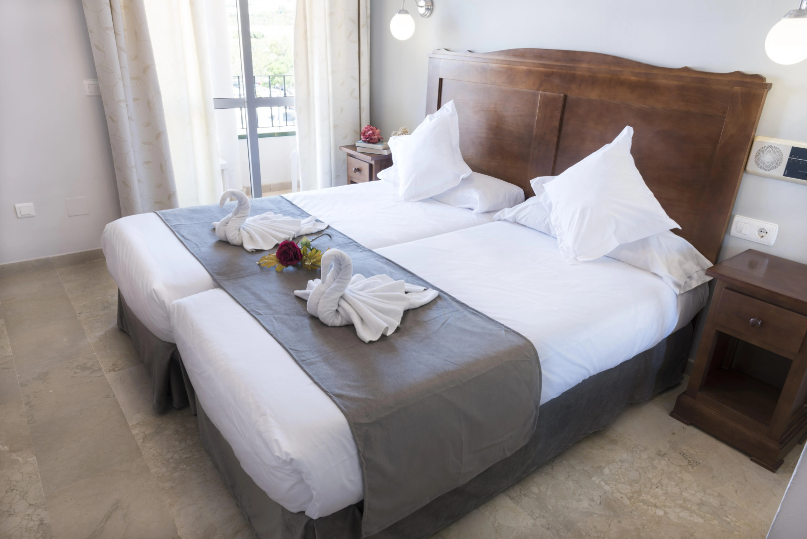 Foto - Hotel Toboso Chaparil