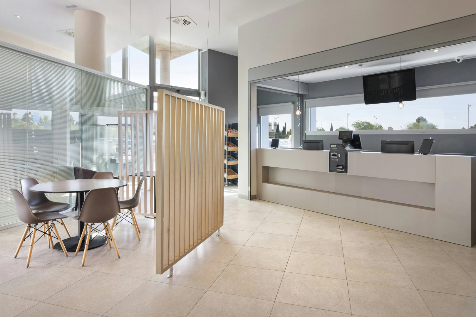 Photo - B&B Hotel Albacete