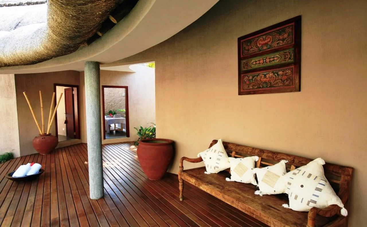 Photo - Casuarina Resort and Spa