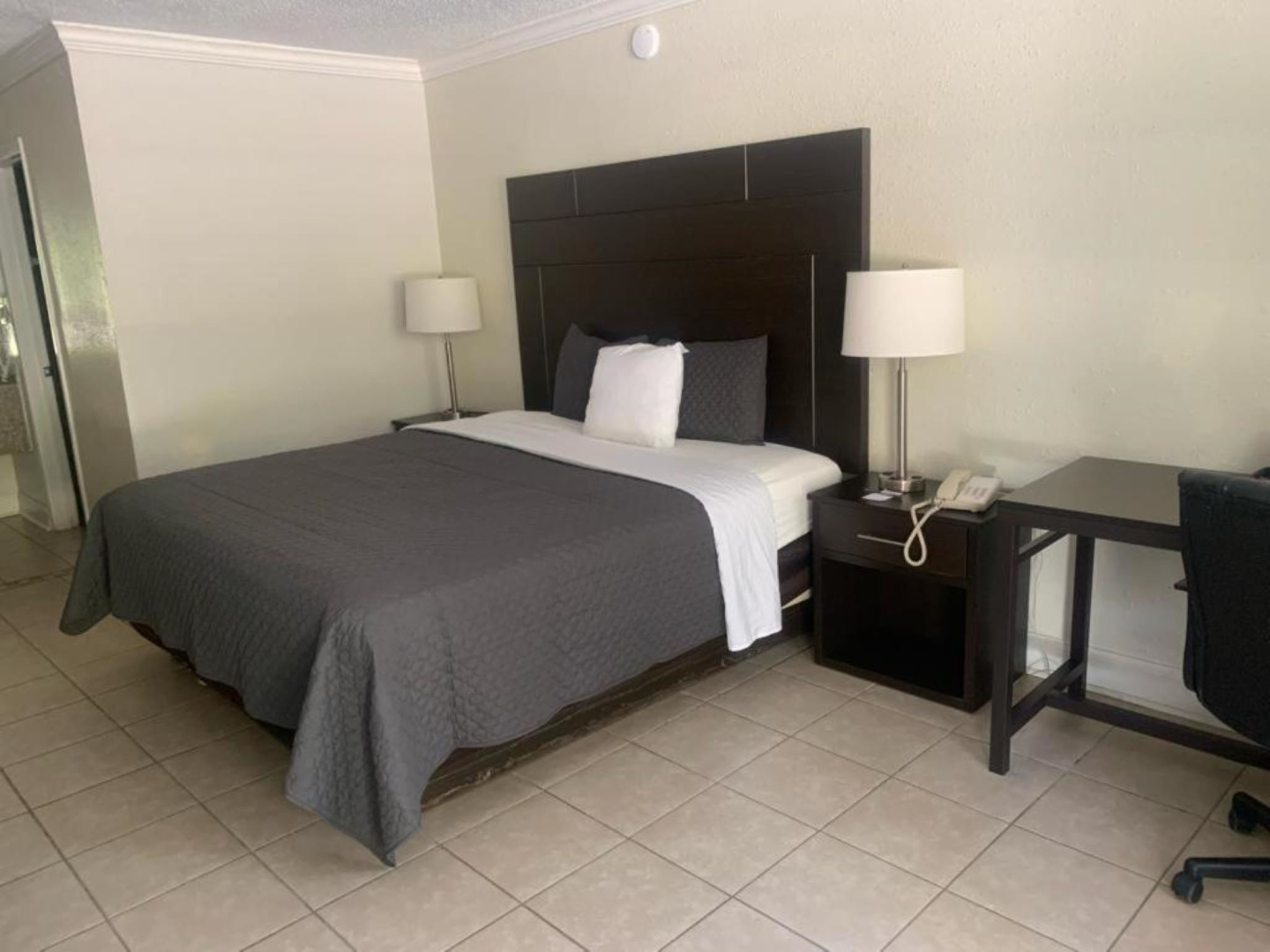 Photo - Windsor Inn of Jacksonville