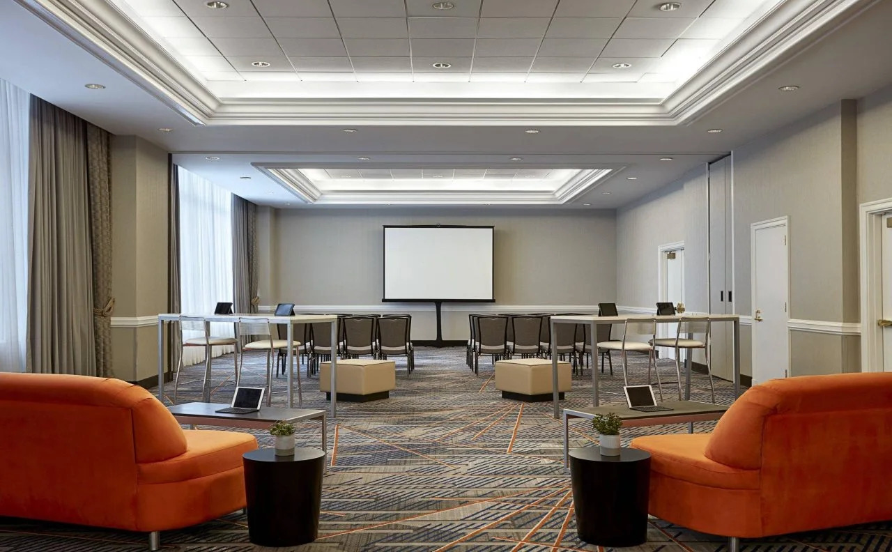 Photo - New York Marriott at the Brooklyn Bridge