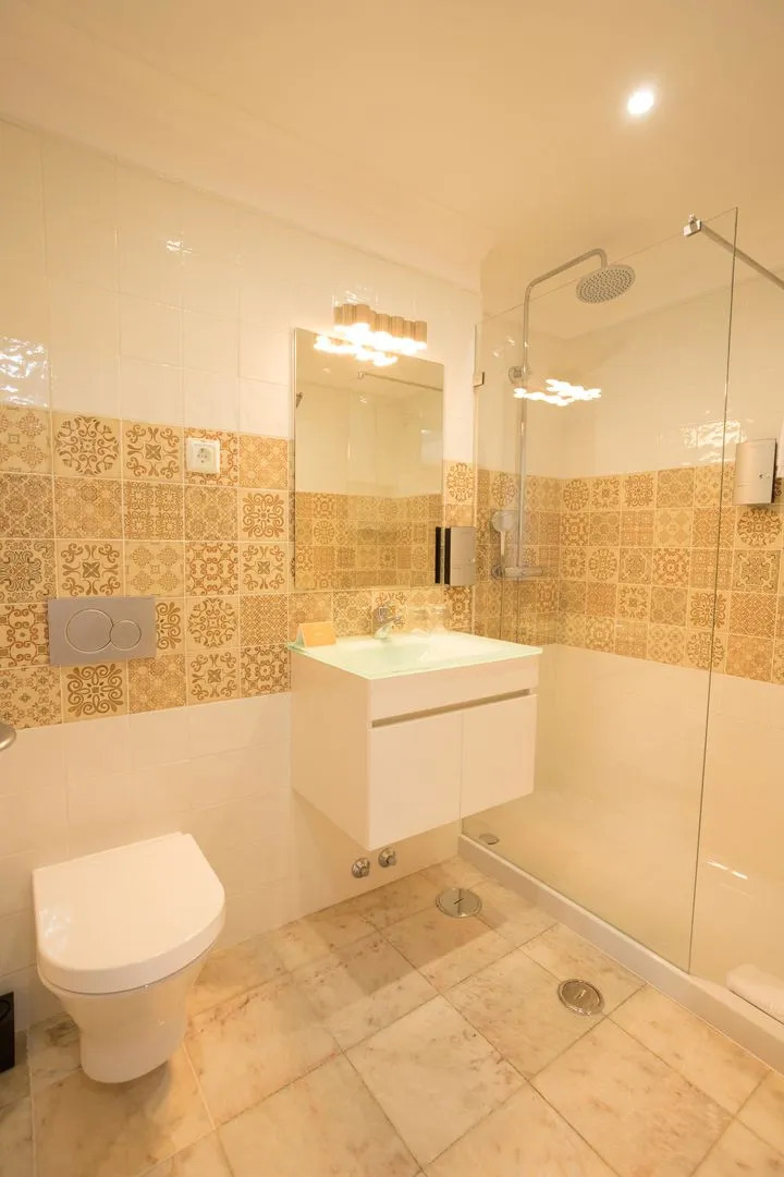 Photo - Hotel Carvoeiro Plaza