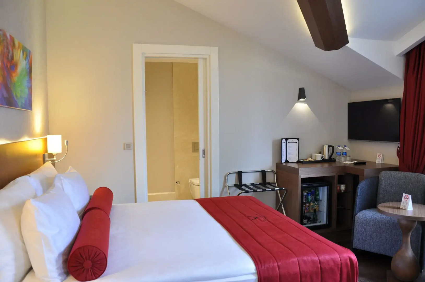 Foto - Veyron Hotels & SPA