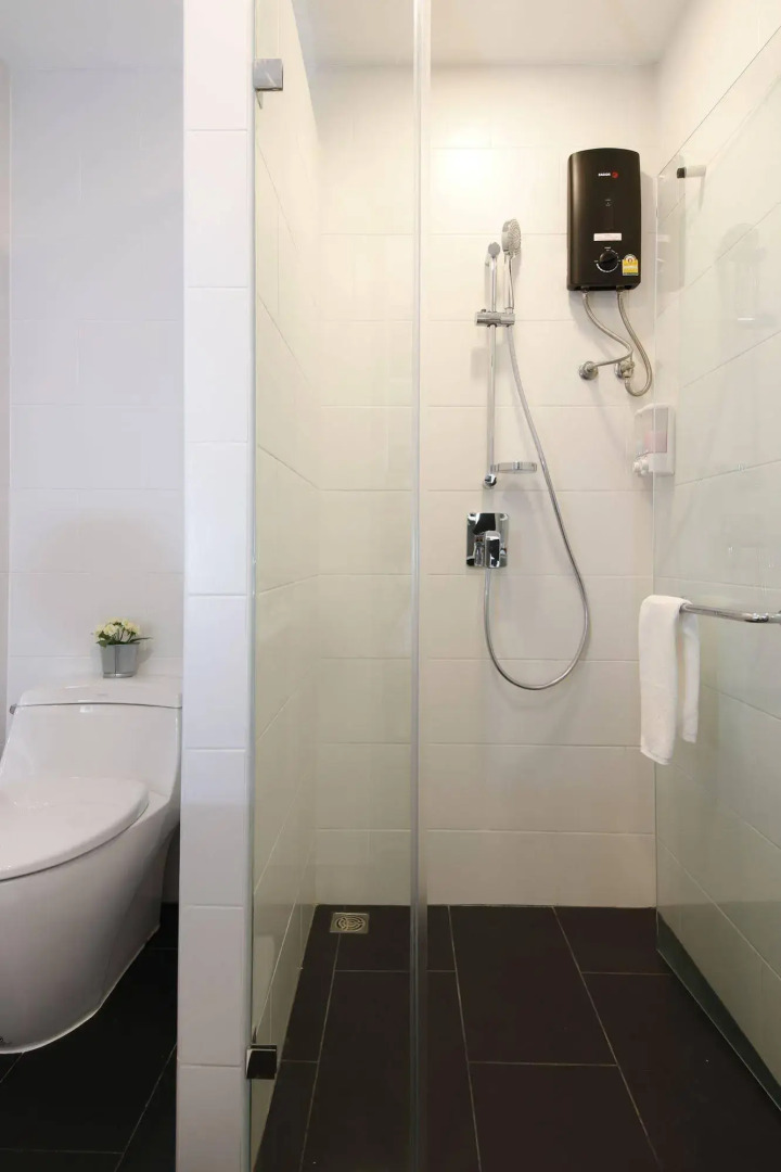 Foto - Ratchadamnoen Residence