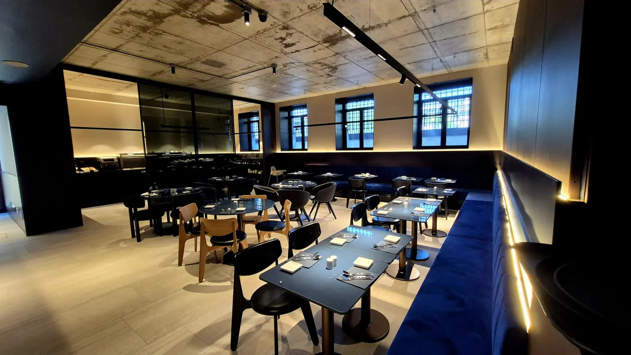 Foto - Breda Suites Hotel Milano