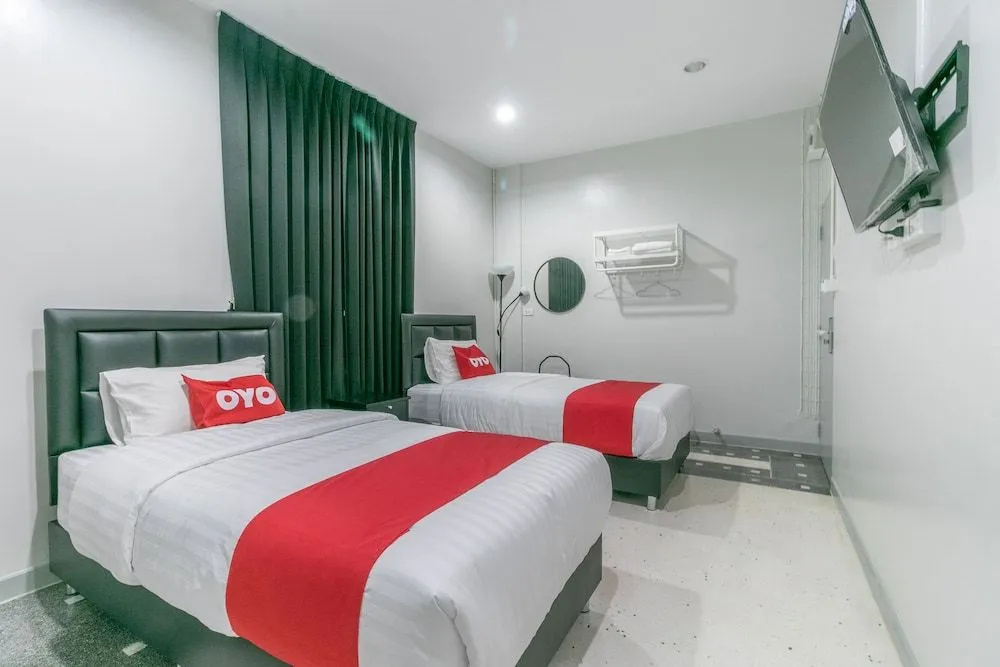 Foto - Suksomboon Residence
