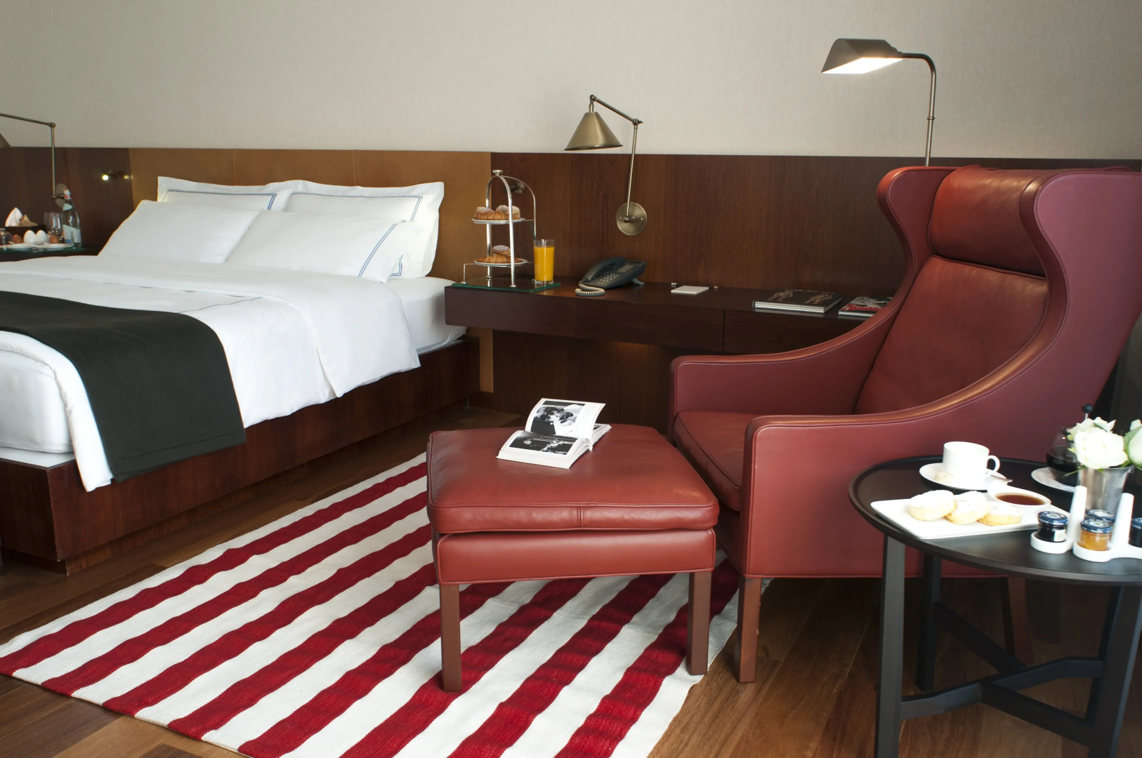 Photo - Square Nine Hotel Belgrade-The Leading Hotels of The World