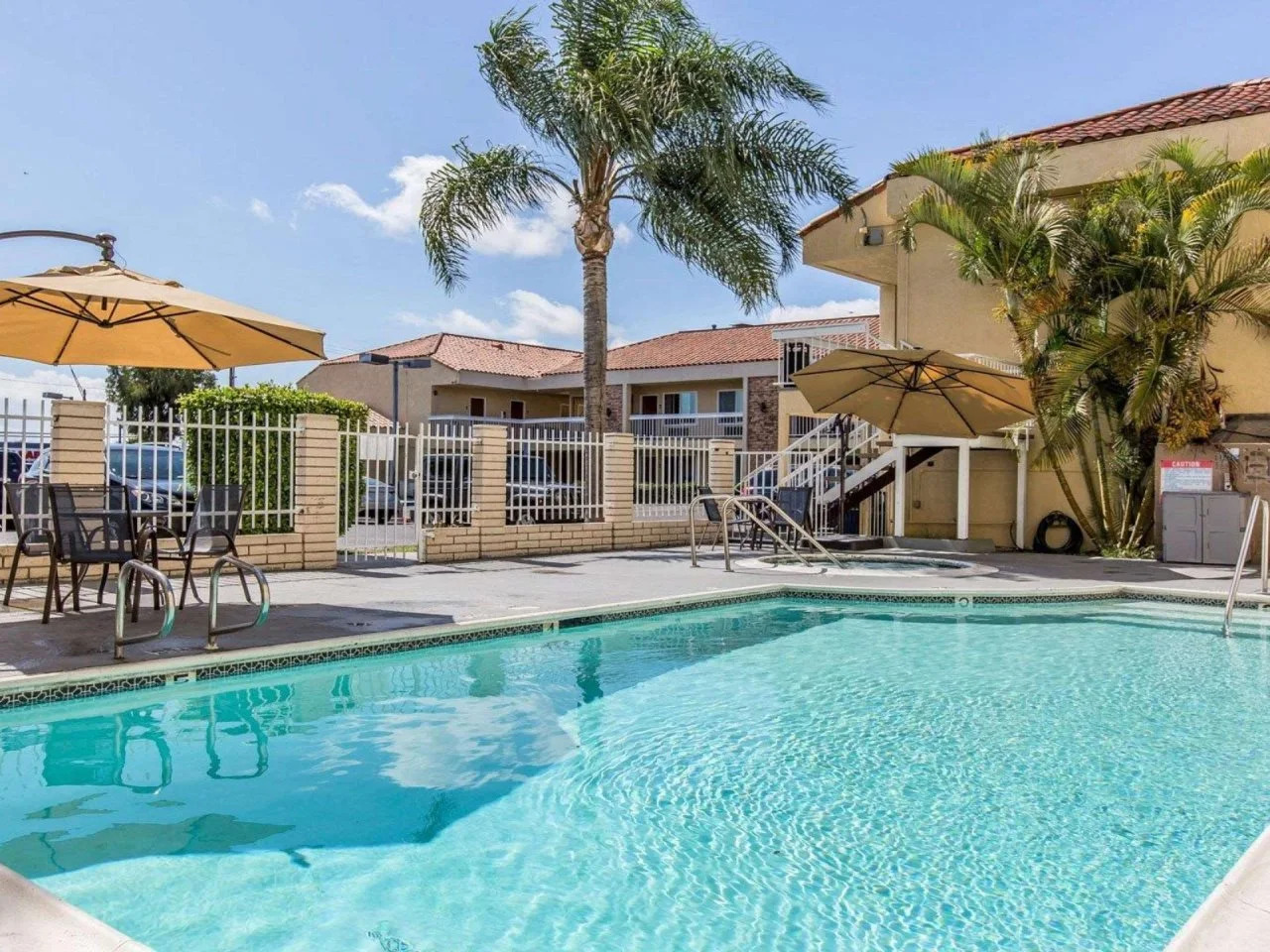 Photo - Quality Inn Long Beach - Signal Hill