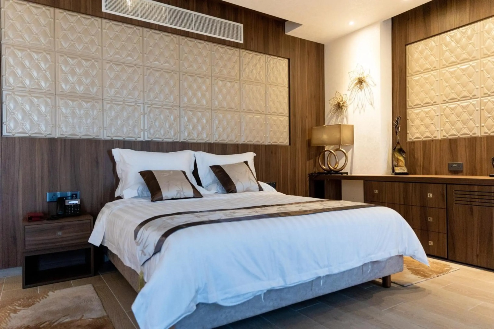 Foto - Leonardo Boutique Hotel Larnaca