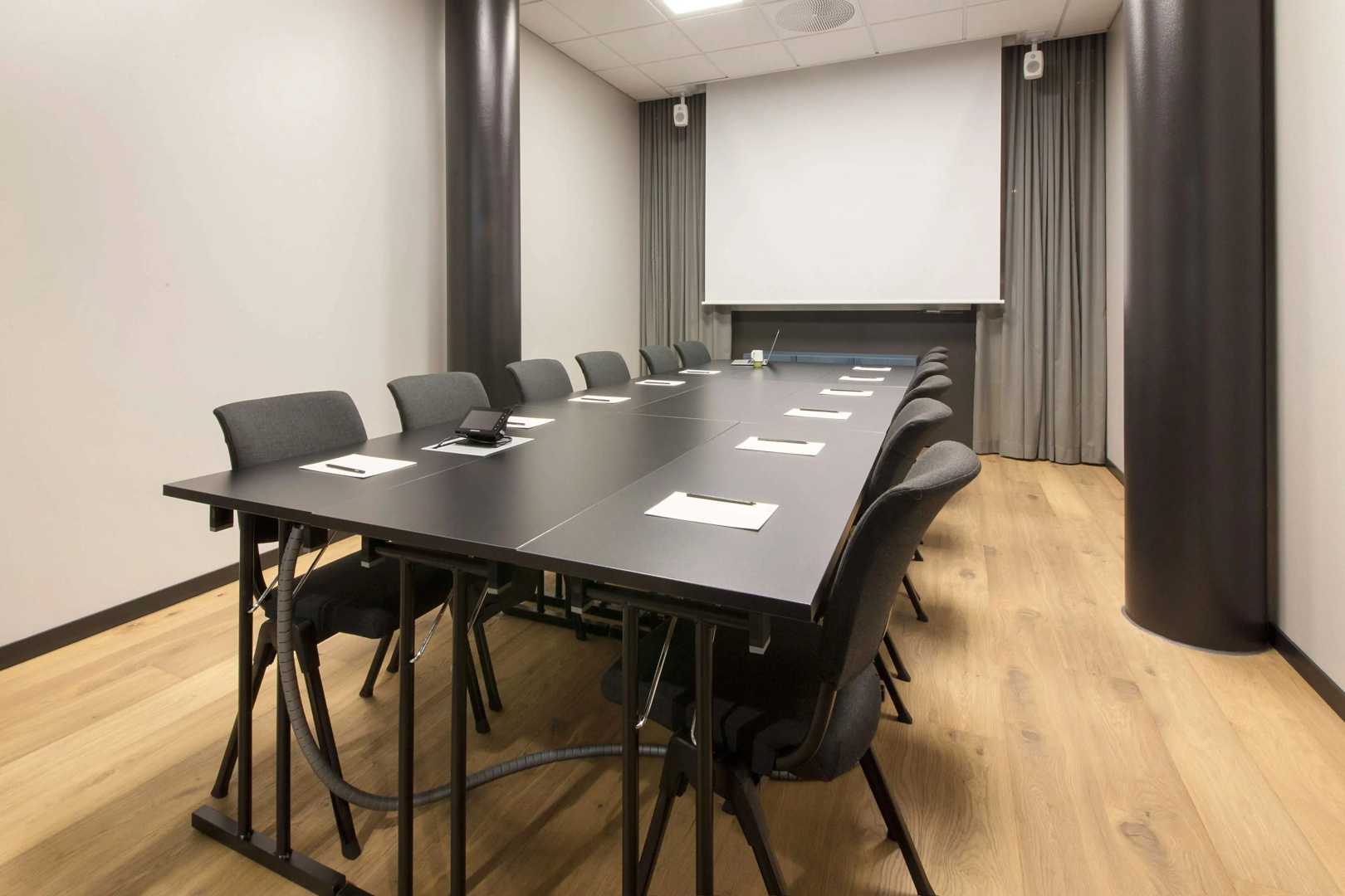 Photo - Scandic Flesland Airport