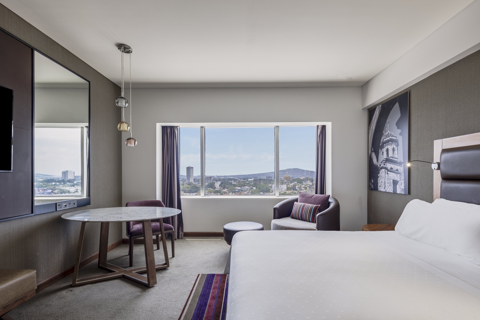 Foto - Hotel Fiesta Americana Guadalajara 