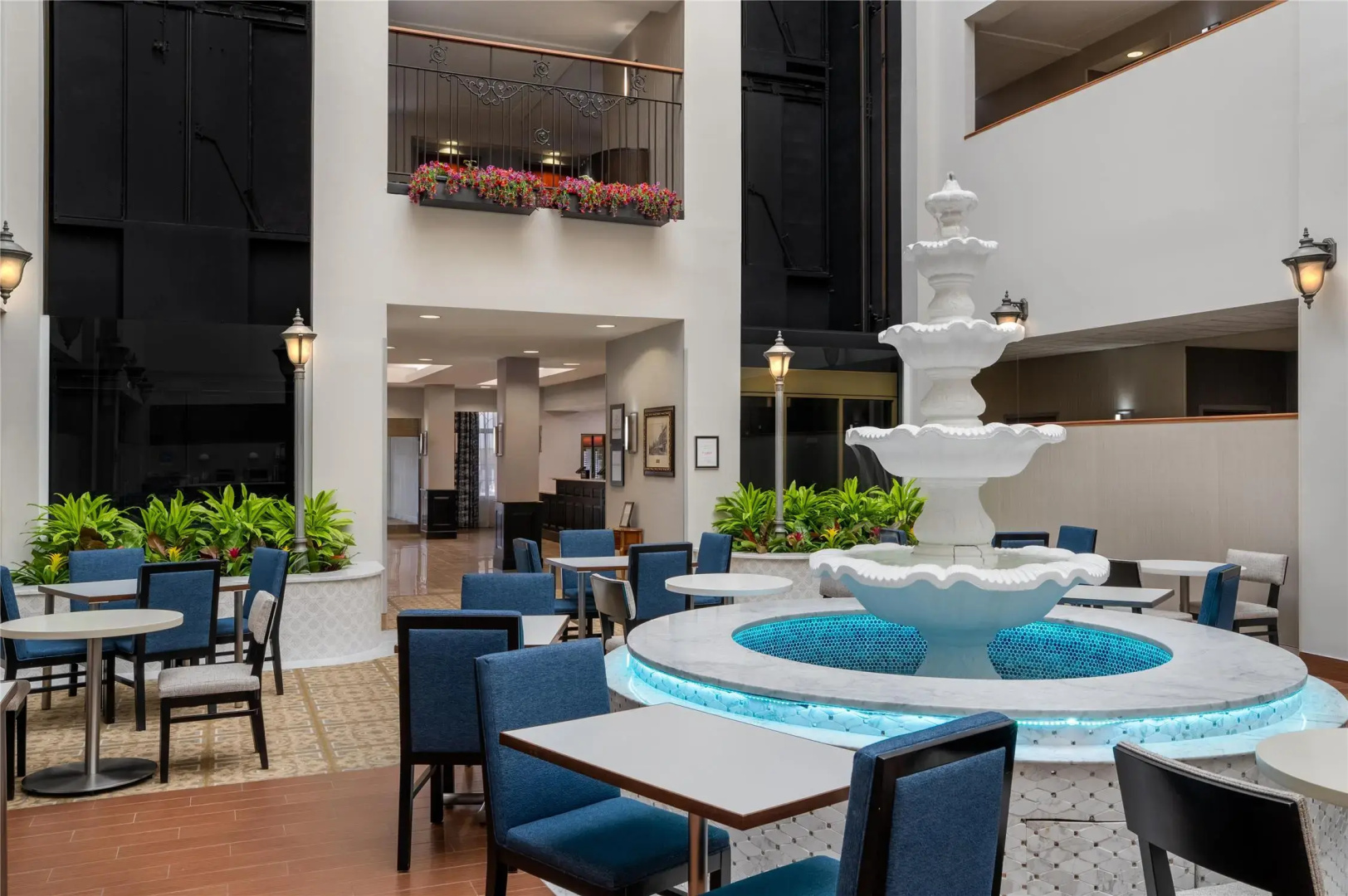Photo - Hampton Inn & Suites Rockville Centre